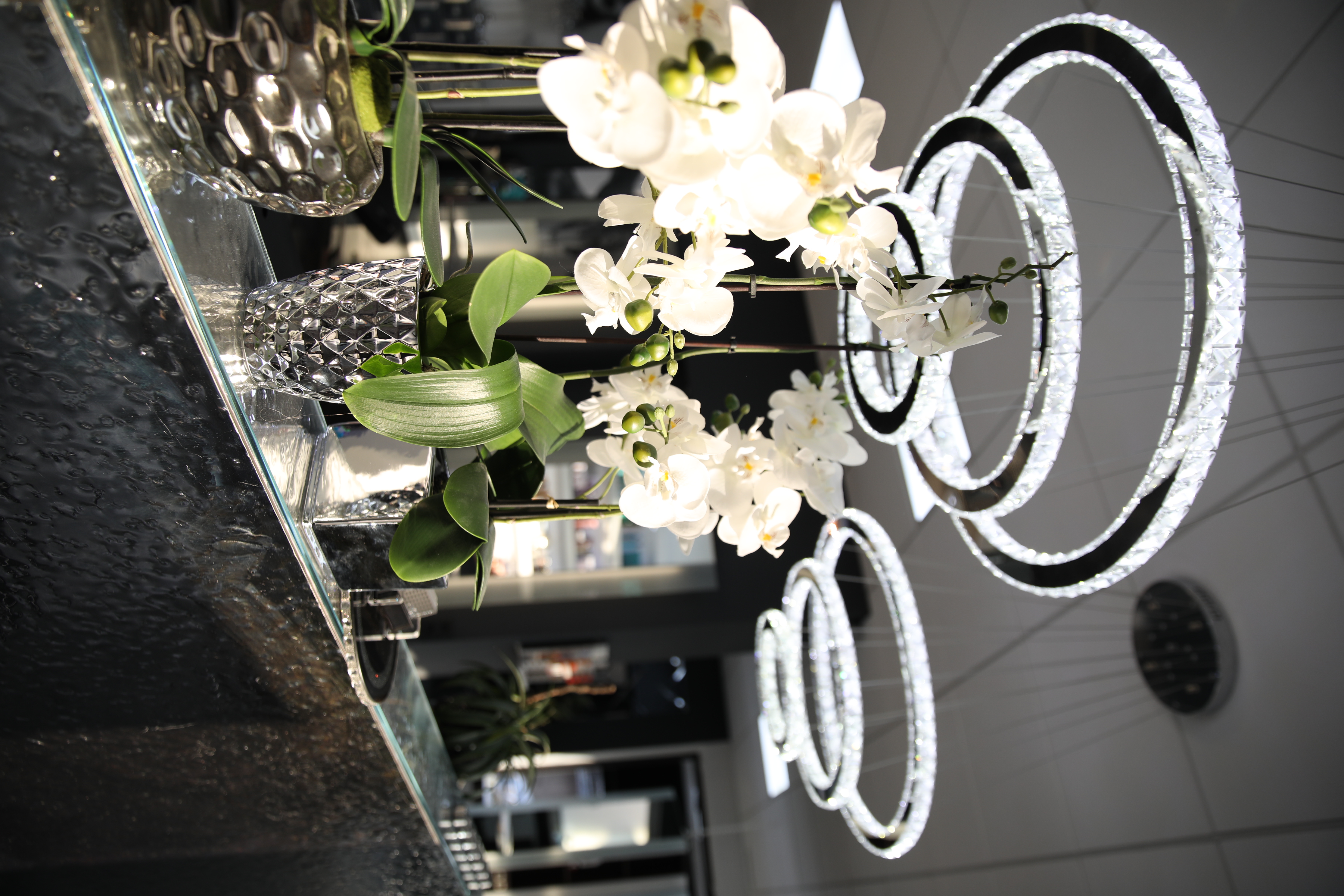 MOS Friseure – Salon Interior