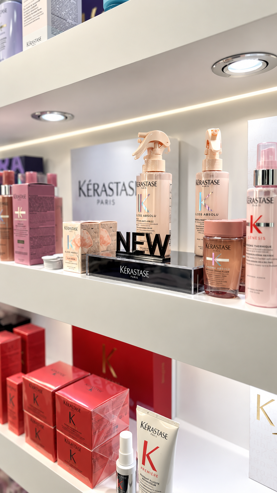 MOS Friseure Bayreuth – Premium Pflege